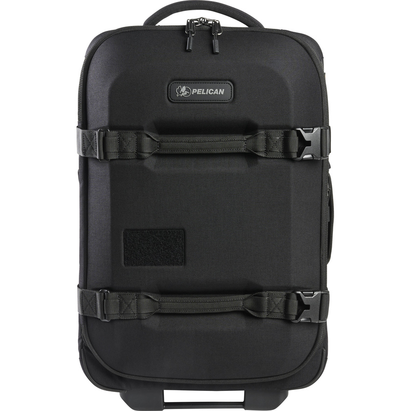 Pelican AEGIS 22" Carry-On Rolling Hybrid Duffel (Black, 47L)