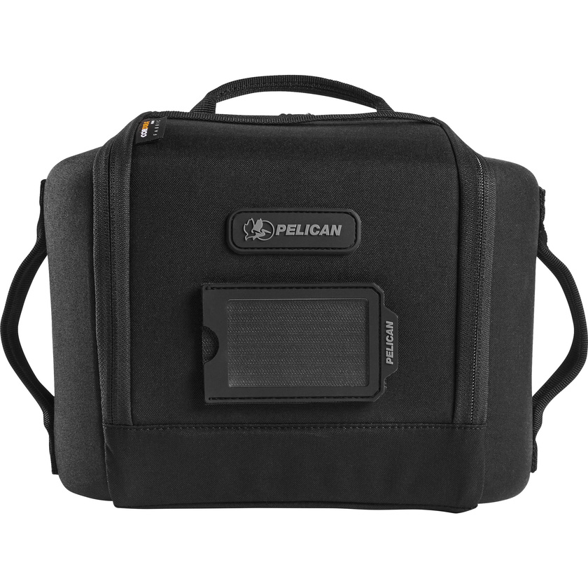 Pelican AEGIS Double Modpak AV Case System (Black)