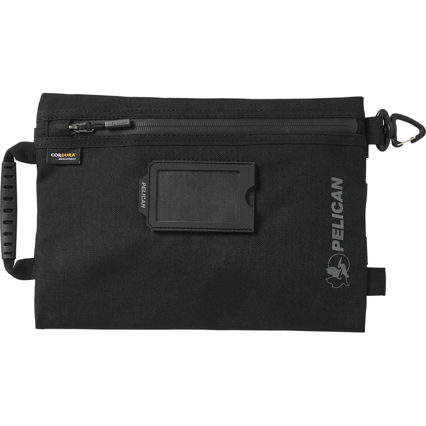 Pelican AEGIS Modpak Storage Pouch (Black, Large)
