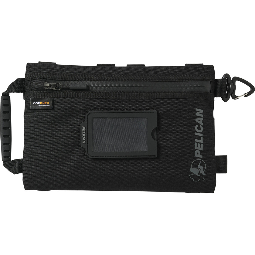 Pelican AEGIS Modpak Storage Pouch (Black, Medium)