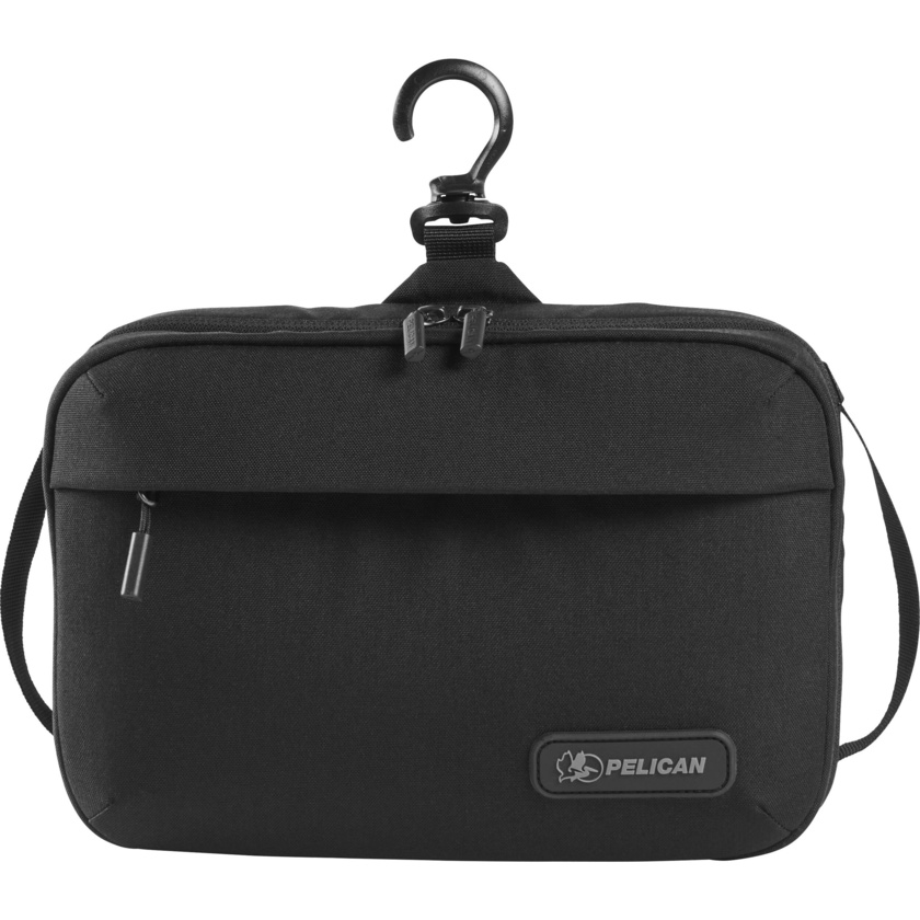 Pelican AEGIS Travel Toiletry Bag (Black)
