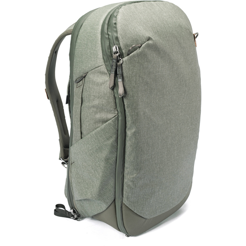 Peak Design Travel Backpack (Sage, 30L)