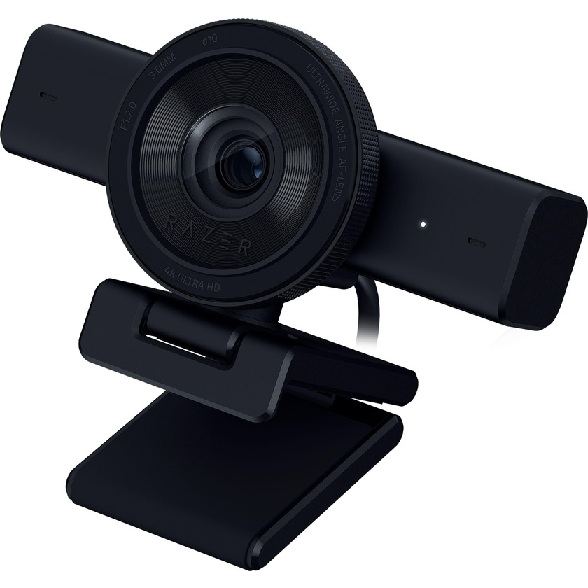Razer Kiyo v2 4K30 Streaming Webcam