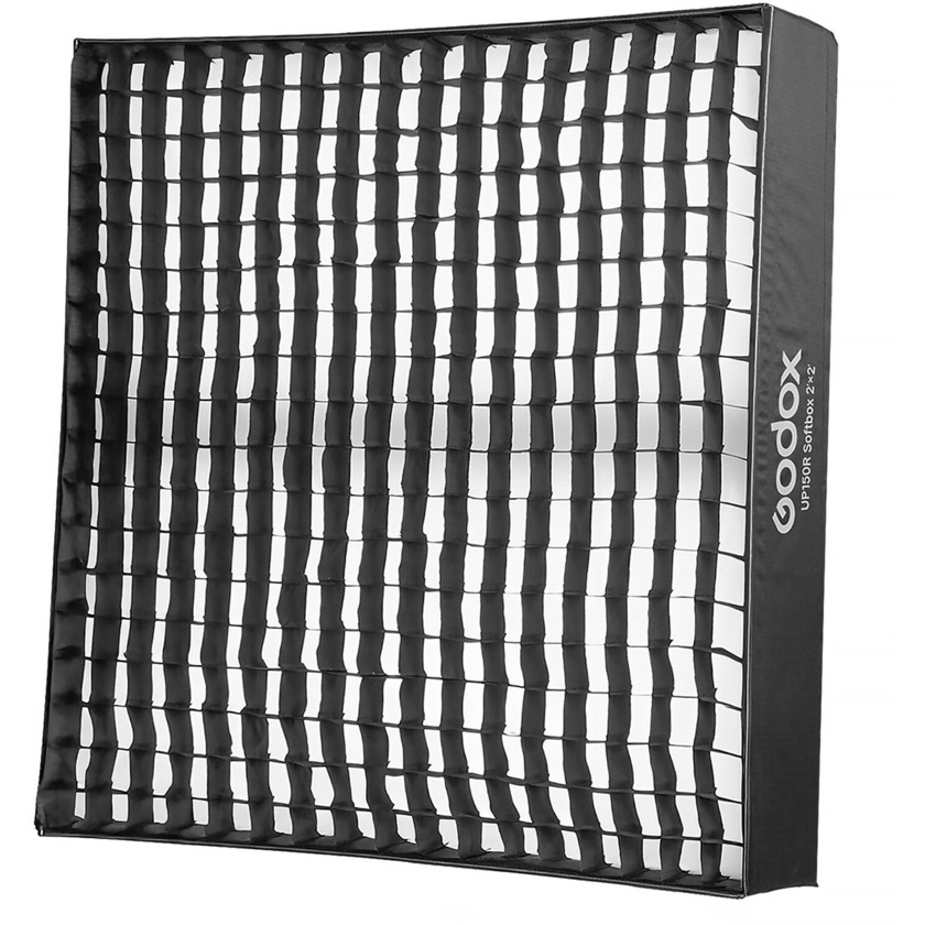 Godox Softbox for LiteWafer UP150R Lights (2 x 2')
