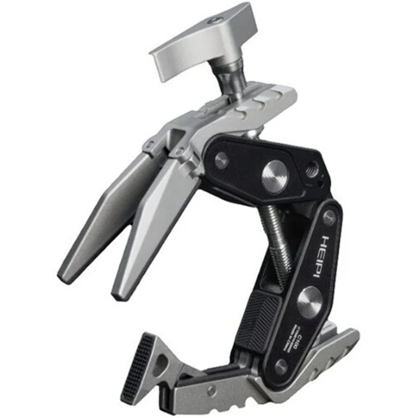 Heipi C100 Sabertooth Super Clamp