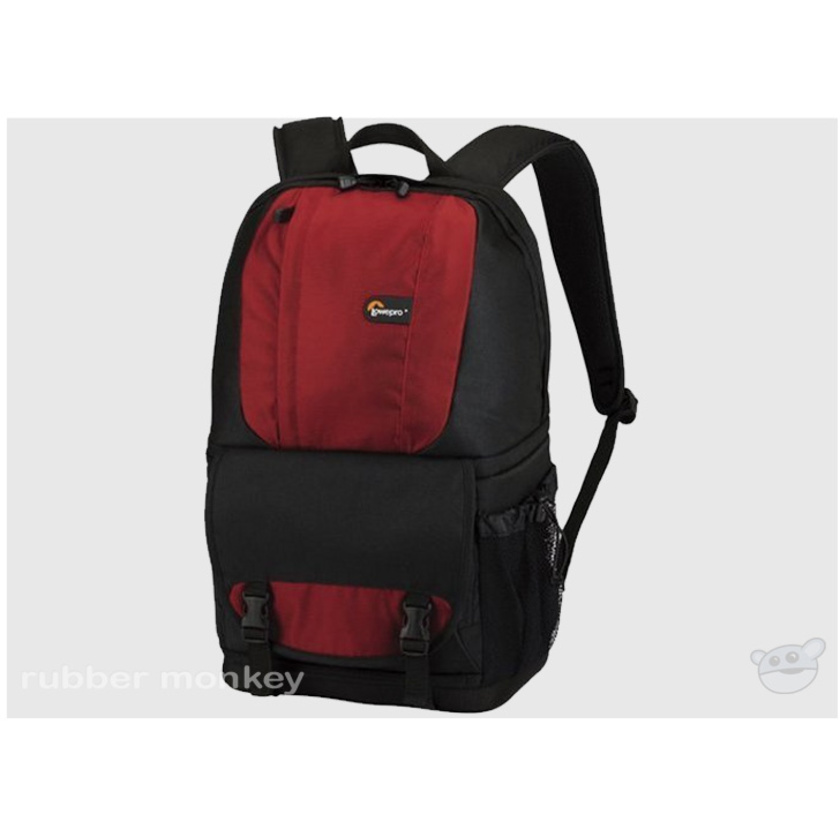 Lowepro FastPack 200 Backpack (Red)