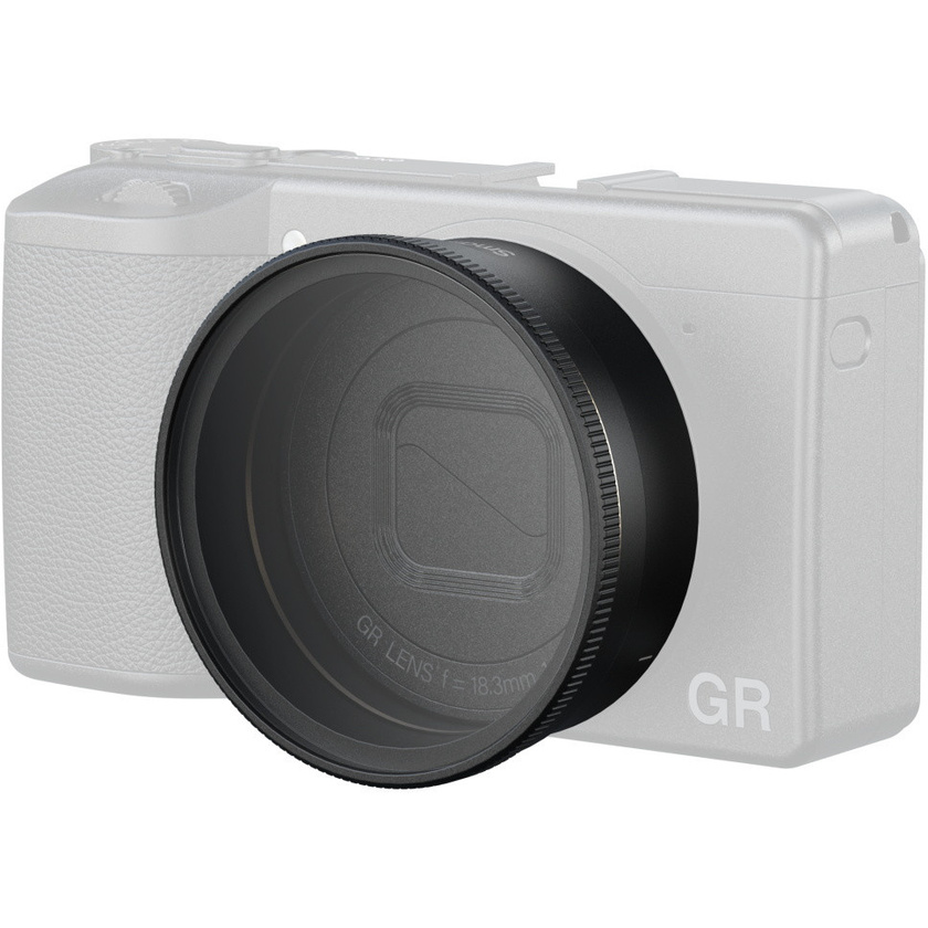 SmallRig 5679 UV Filter for RICOH GR IV
