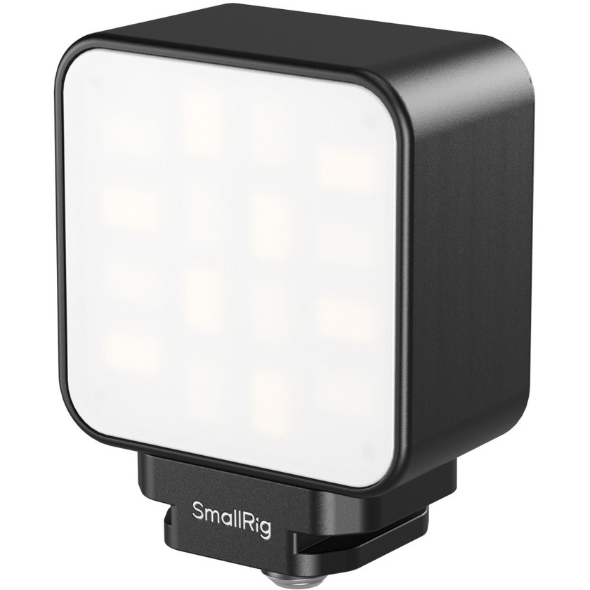 SmallRig 5446 Fill Light for Action Cameras