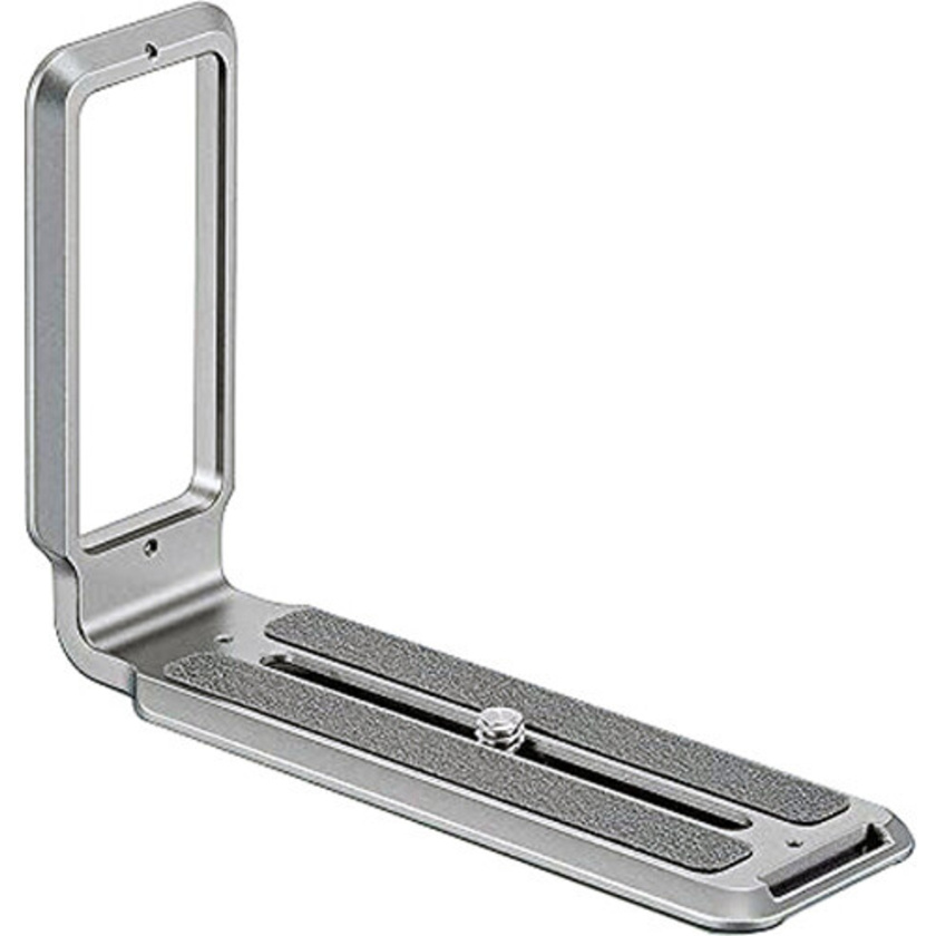 Leofoto Universal Titanium L Plate