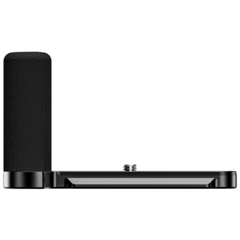 Leofoto LPF-XHALF L-Bracket for Fujifilm X-HALF (Black)