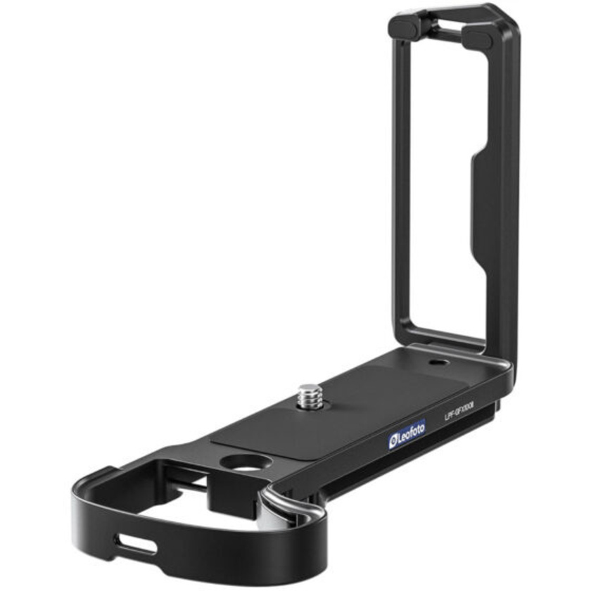 Leofoto LPF-GFX-100II L-Bracket for Fujifilm GFX-100II