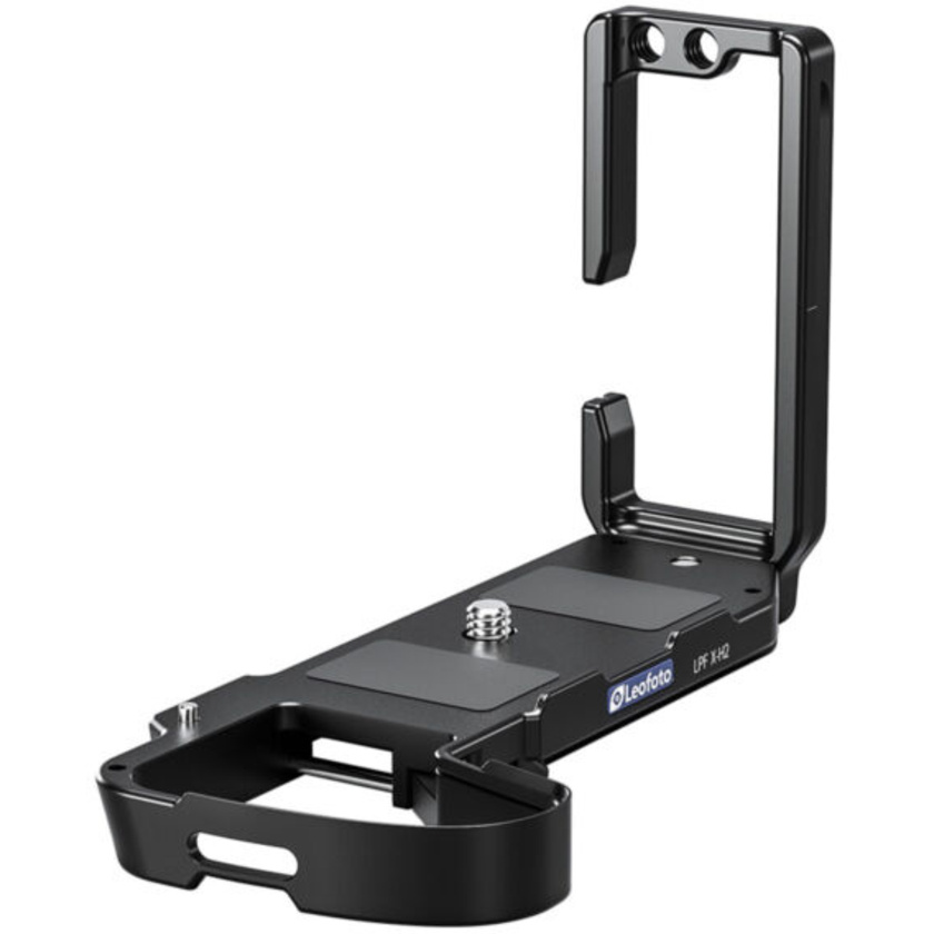 Leofoto LPF-XH2 L-Bracket for Fujifilm X-H2, X-H2S