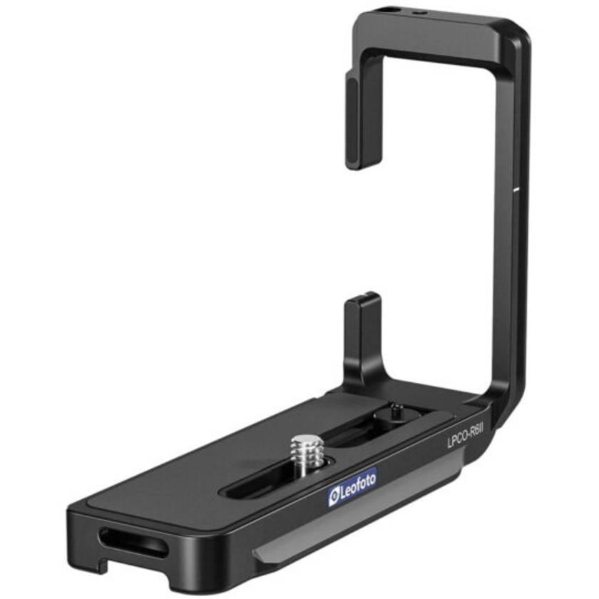 Leofoto LPCO-R6II L-Bracket for Canon R6II, R5, R5C, R6
