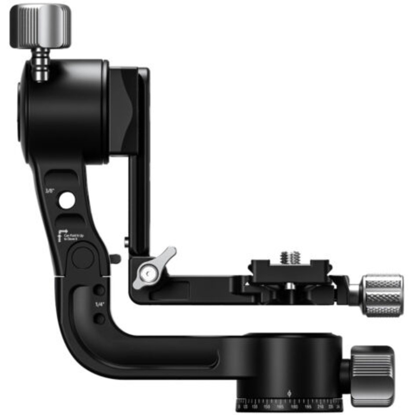 Leofoto PG-3SL Carbon Fibre Gimbal Head