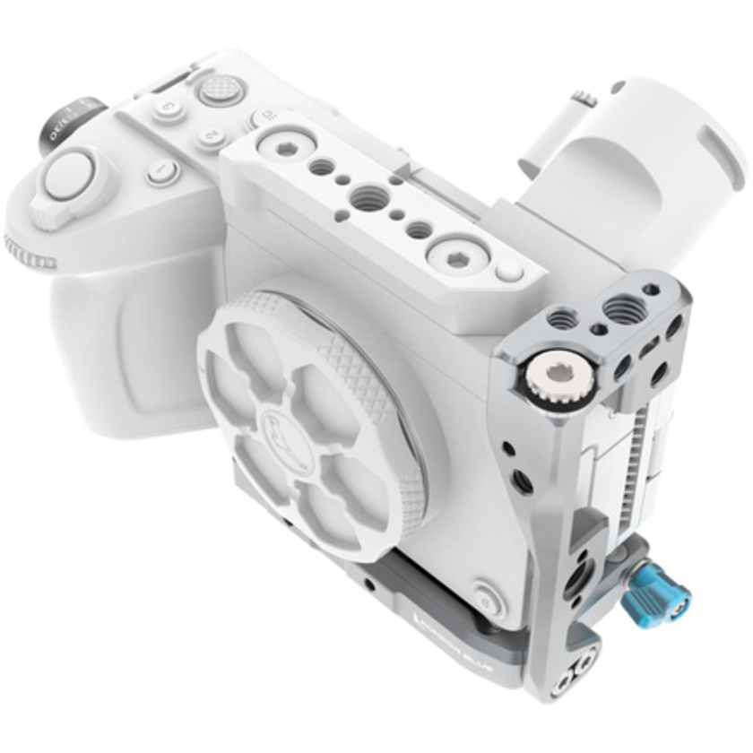 Kondor Blue Sony FX2 Cage (Space Gray)