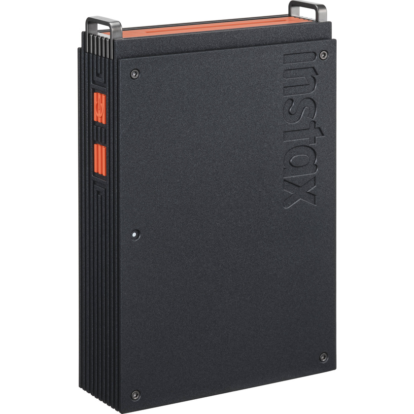 FUJIFILM instax mini Link+ Smartphone Printer