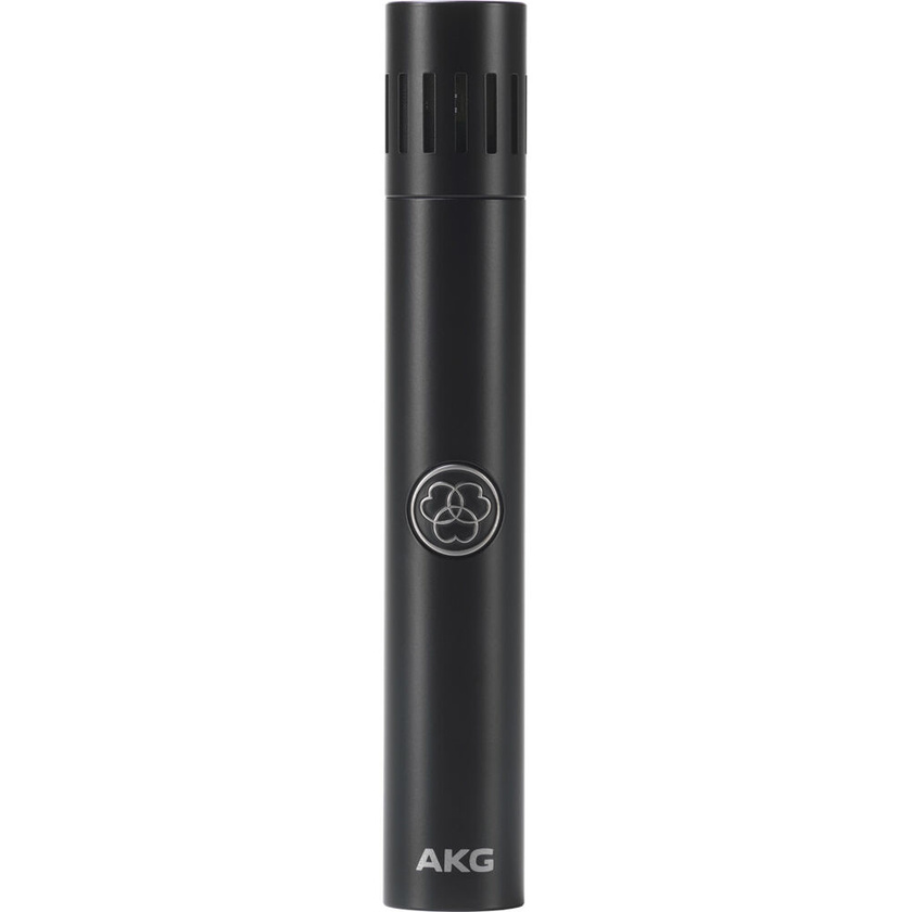 AKG C151 Small-Diaphragm Cardioid Electret Condenser Microphone