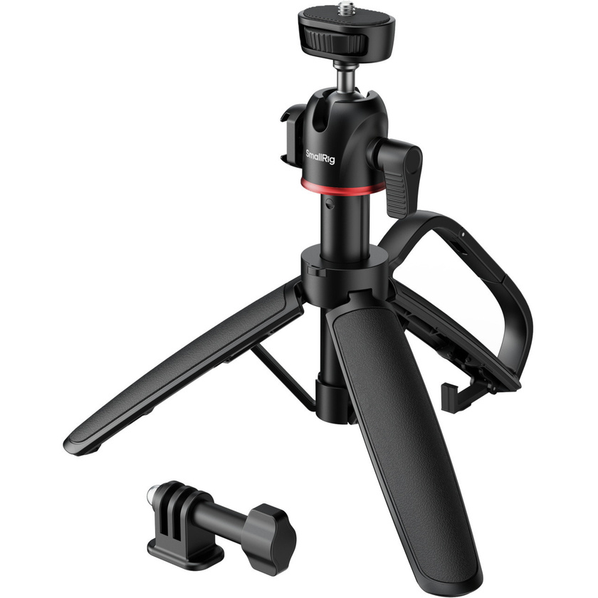 SmallRig 5285B VT-15 Mantis Tripod in Carabiner Shape