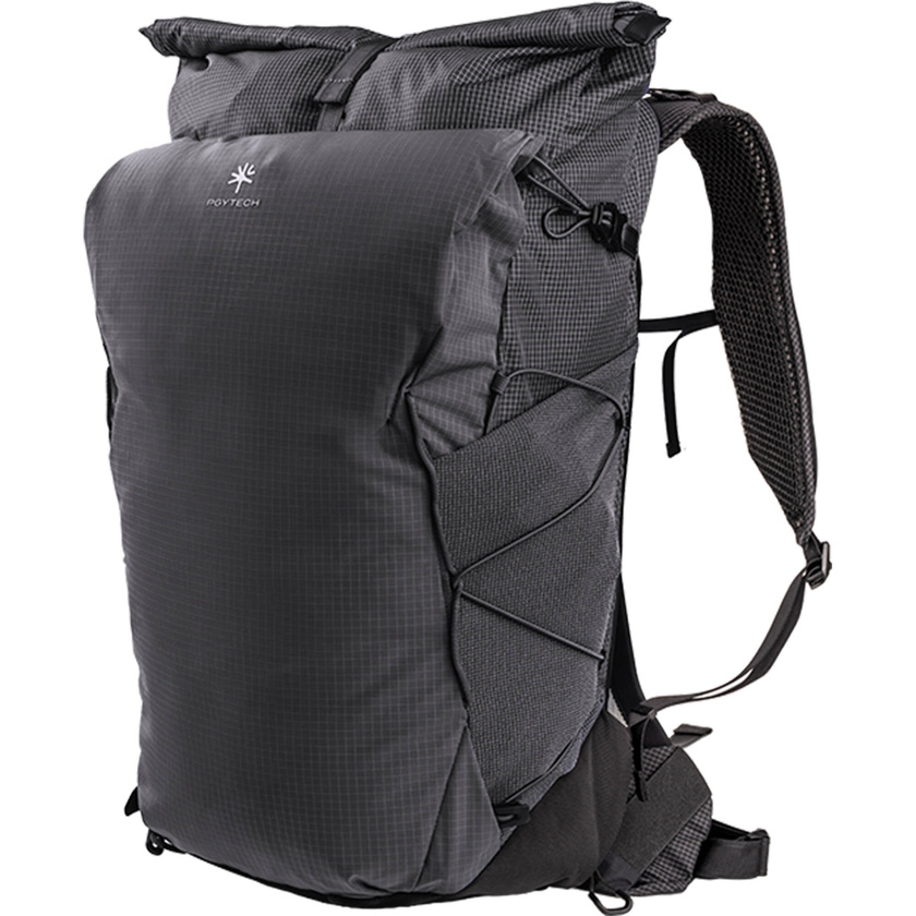 PGYTECH OnePro Ultralight Camera Backpack (Space Black, 20L)
