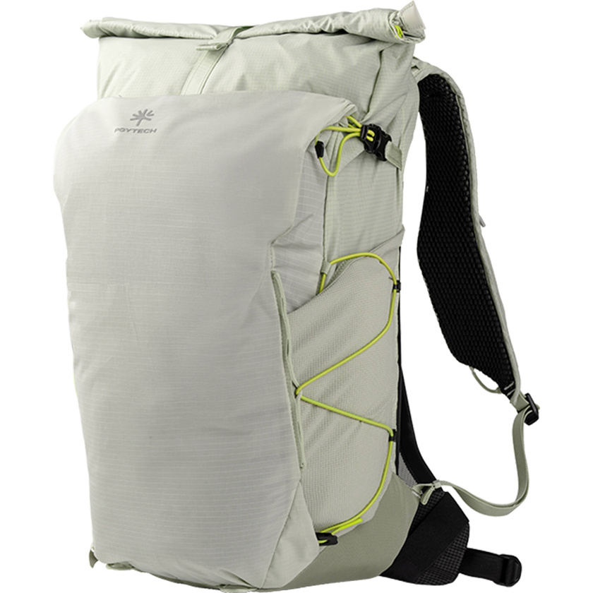 PGYTECH OnePro Ultralight Camera Backpack (Misty Green, 30L)