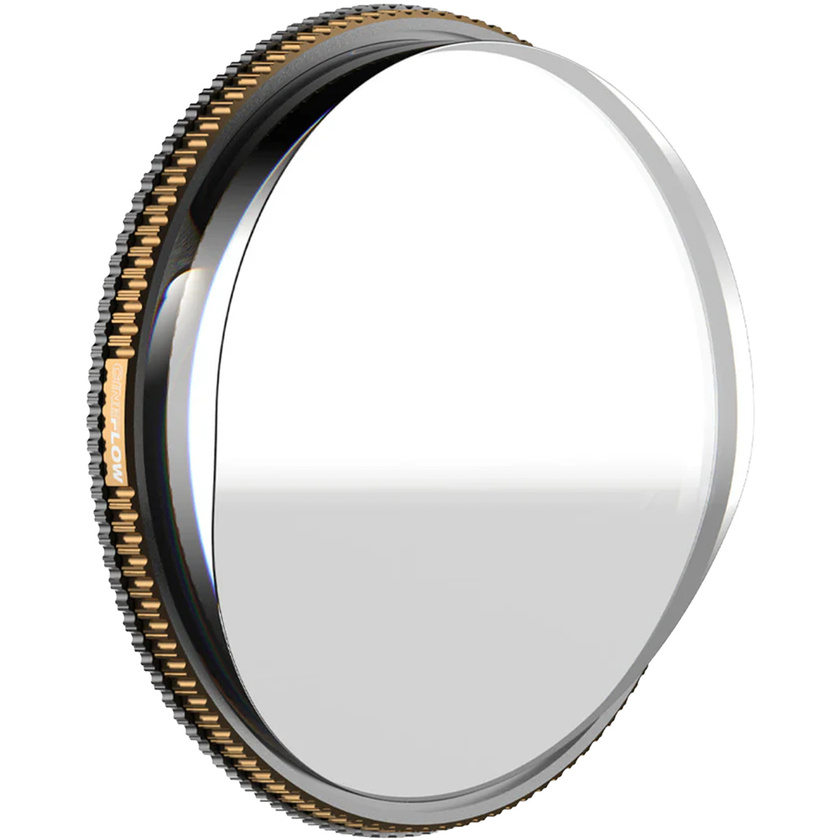 PolarPro CineFlow Motion Filter (49mm)