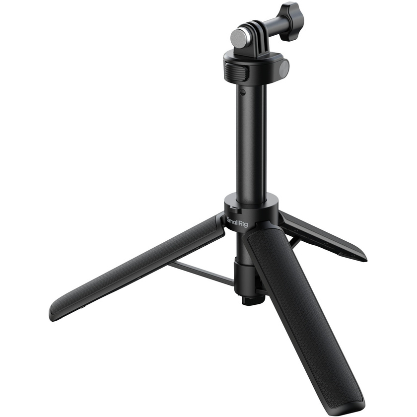 SmallRig 5725 Grip-Tripod for Action Cameras