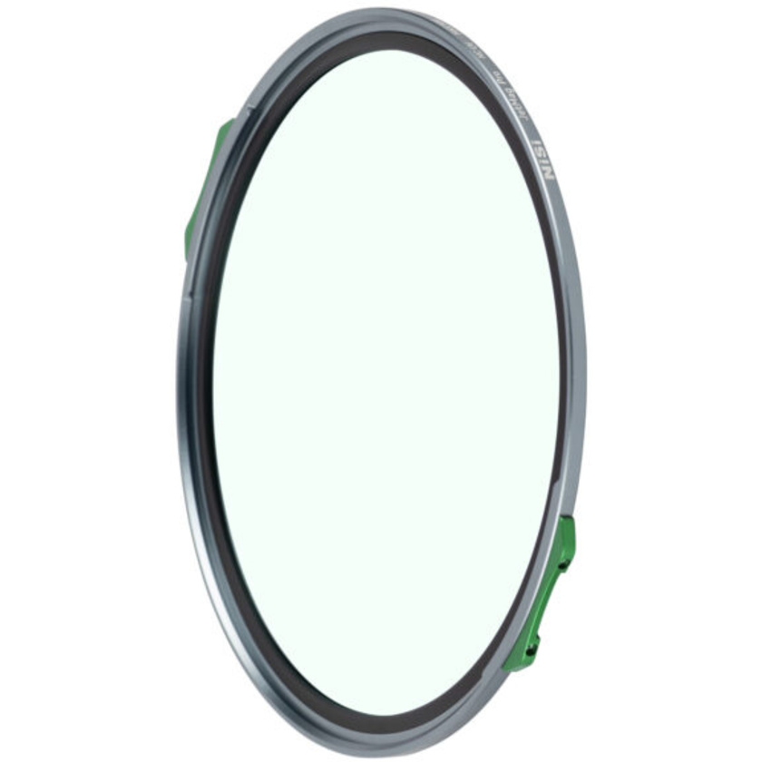 NiSi JetMag Pro NC UV MAXMAG Magnetic Filter