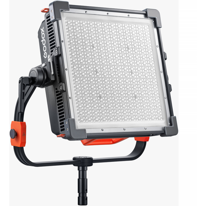 Godox KNOWLED P600R Hard P4 RGB LED Light Panel