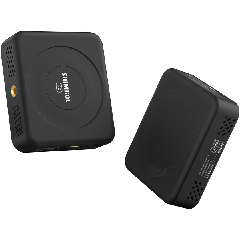 Shimbol TP NANO 600' HDMI Wireless Transmission System