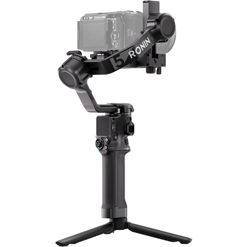 DJI RS 5 Gimbal Stabilizer