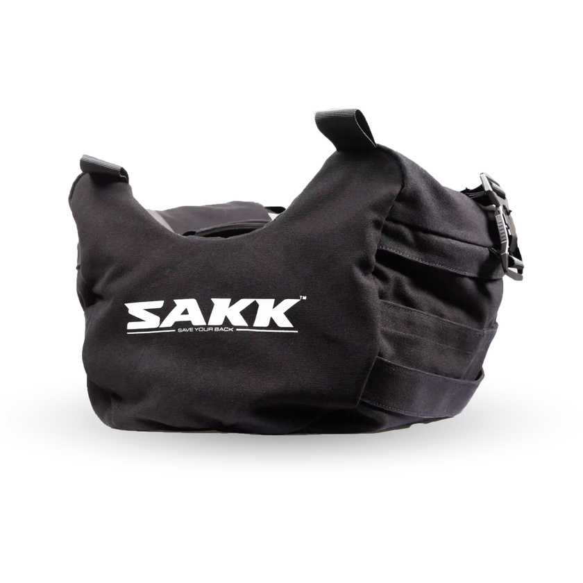 Sakk Gear Camera Saddle