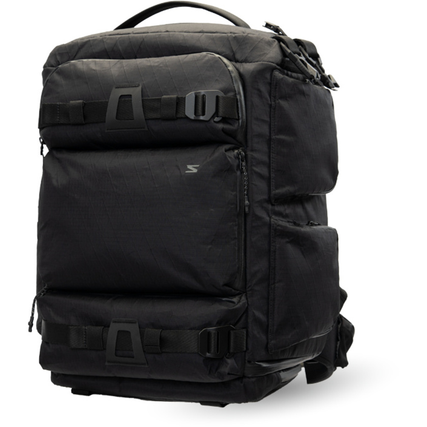 Sakk Gear Pack Cube Backpack