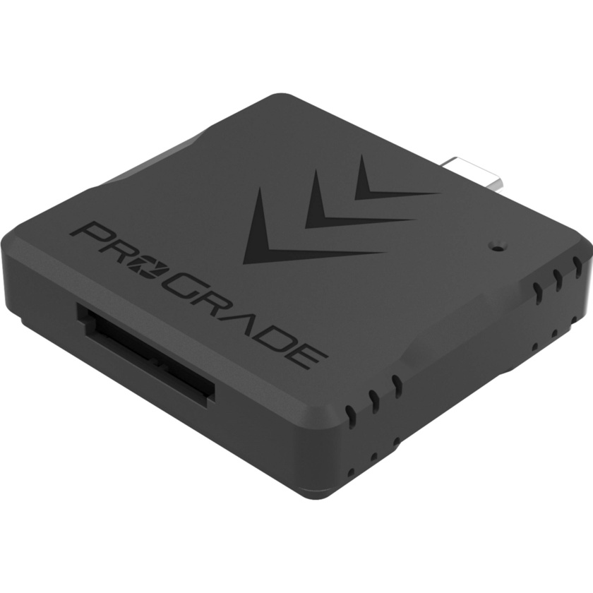 ProGrade Digital PGM12 CFexpress Type A Mobile Card Reader