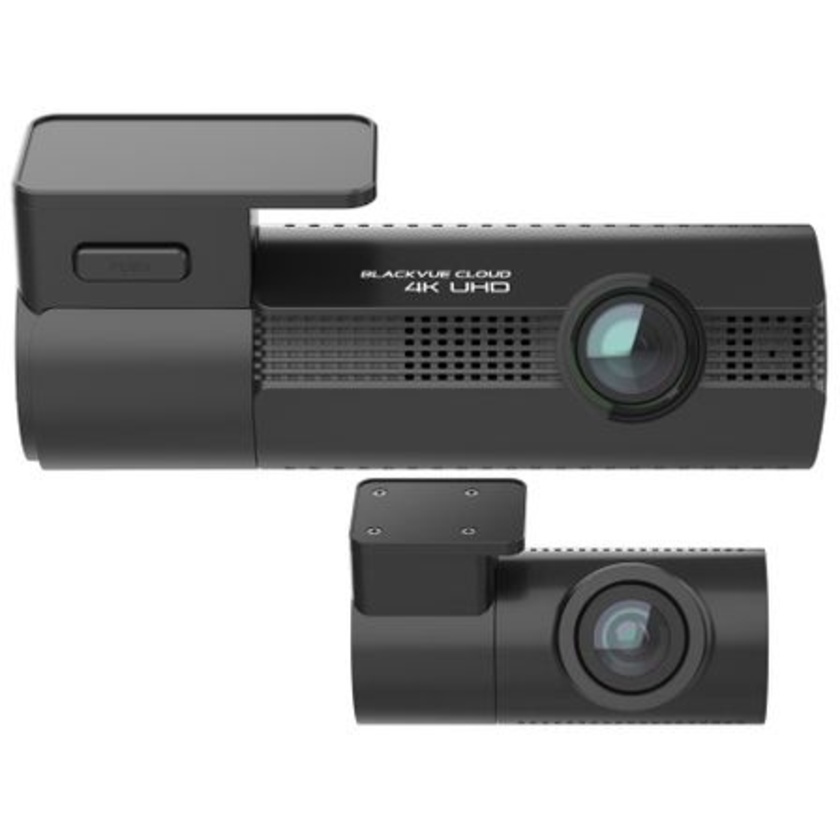 Blackvue Elite 9 2 Channel 4K Front and 2K Rear Dashcam (64GB)