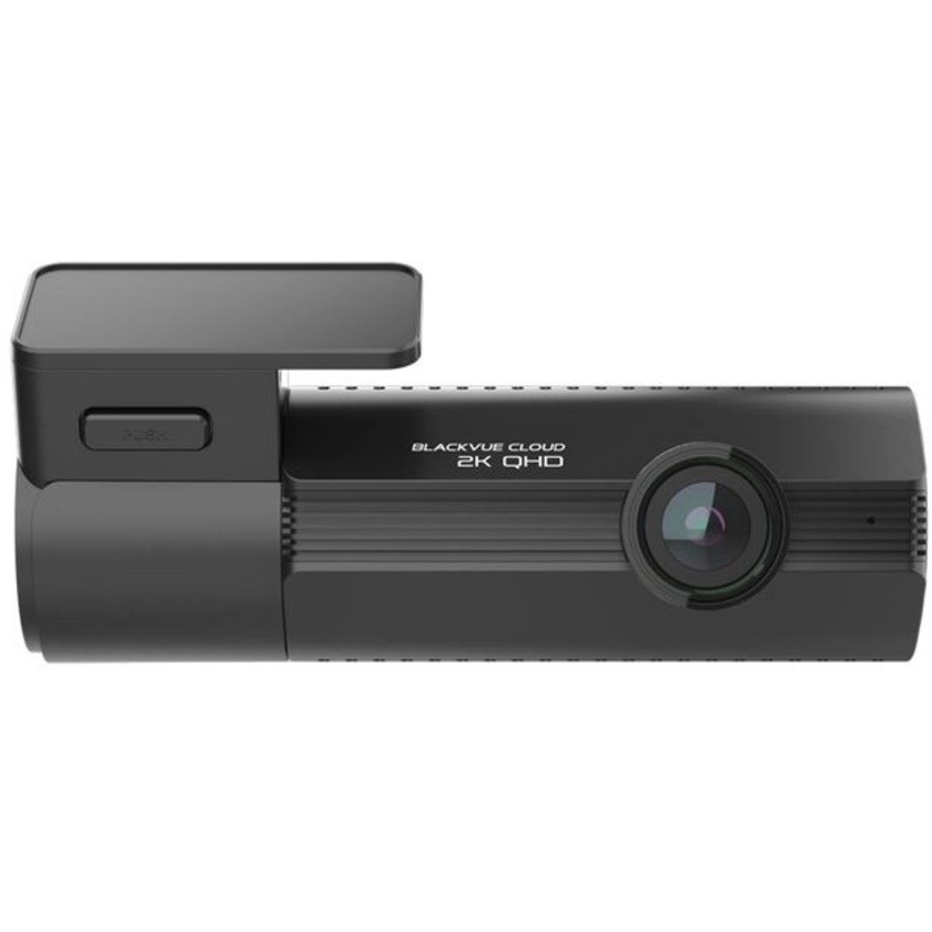 Blackvue Elite 8 1-Channel 2K Front Dashcam (64GB)
