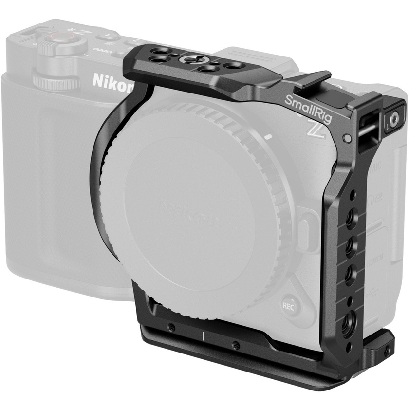 SmallRig 5905 Half Cage for Nikon ZR