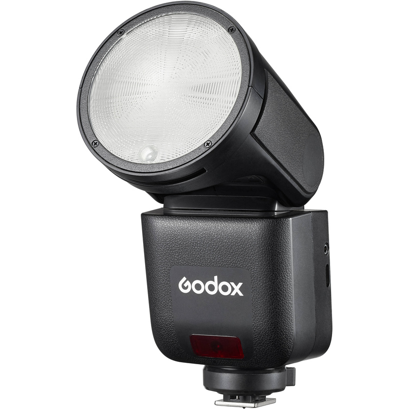 Godox V1mid O TTL On-Camera Flash for Olympus and Panasonic