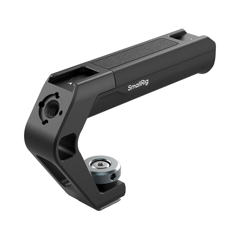 SmallRig 5976 Top Handle with Cold Shoe Mount