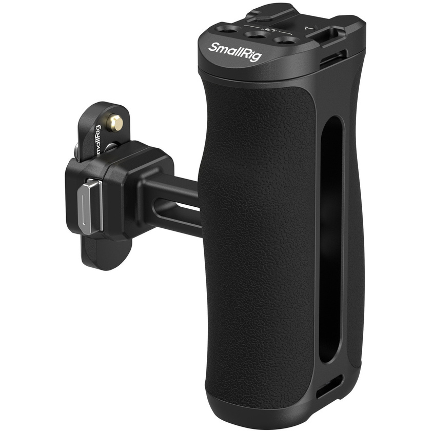 SmallRig 5951 "HawkLock" H21 Quick Release Side Handle