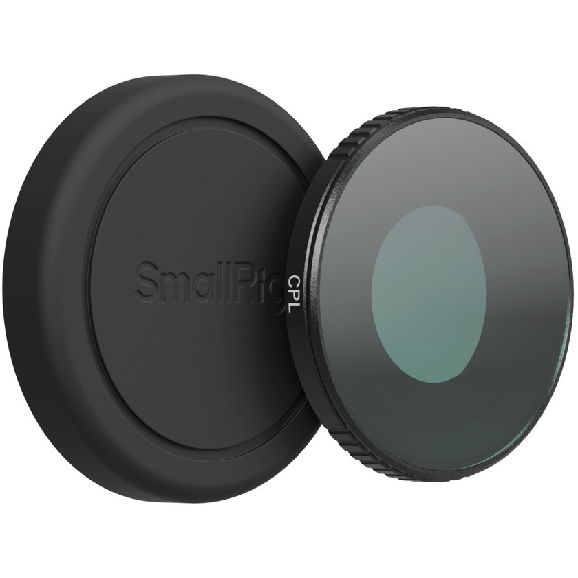 SmallRig 5966 CPL Filter for DJI Osmo Action 6