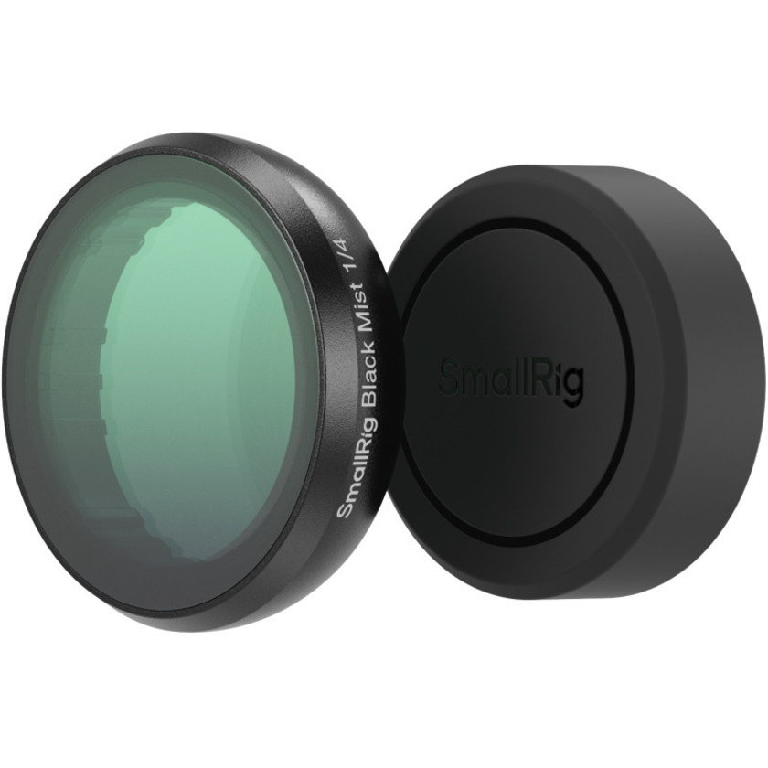 SmallRig 5863 Black Mist Filter Kit for Insta360 GO Ultra