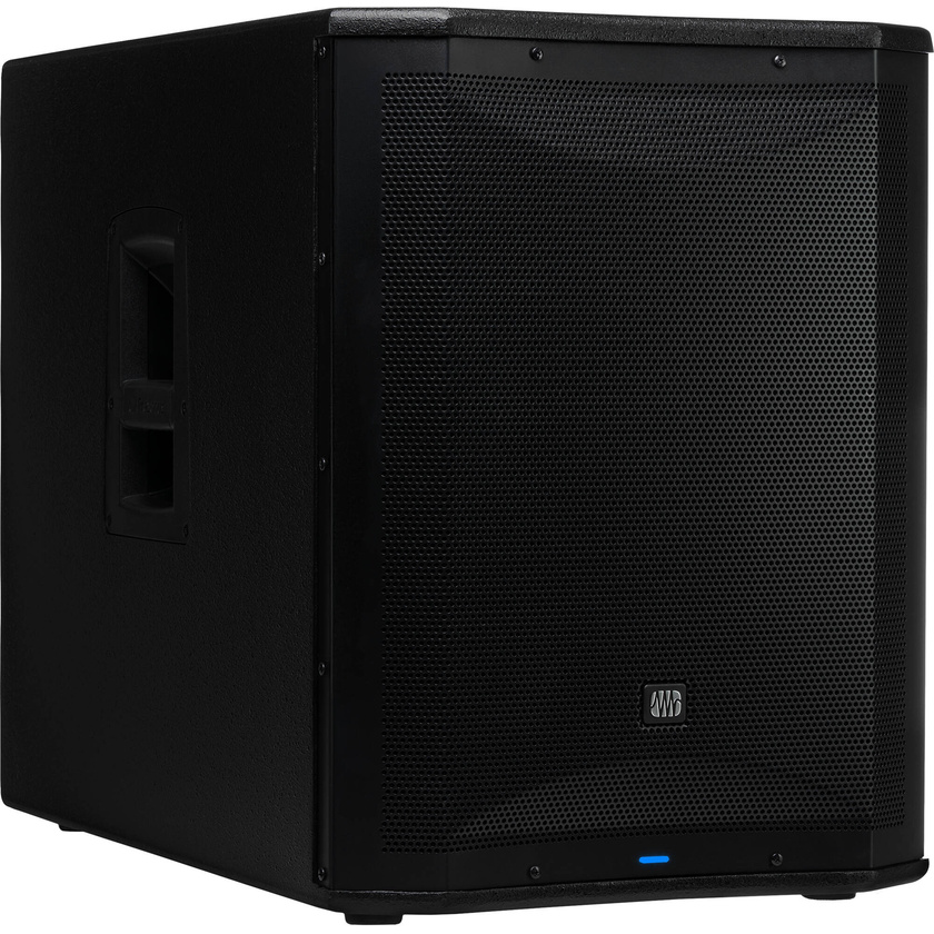 PreSonus AIR XD Sub 15 Active 2000W Extended Definition Subwoofer
