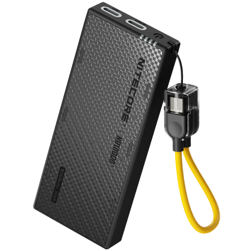 Nitecore NB10000 Gen 4 10,000mAh Power Bank