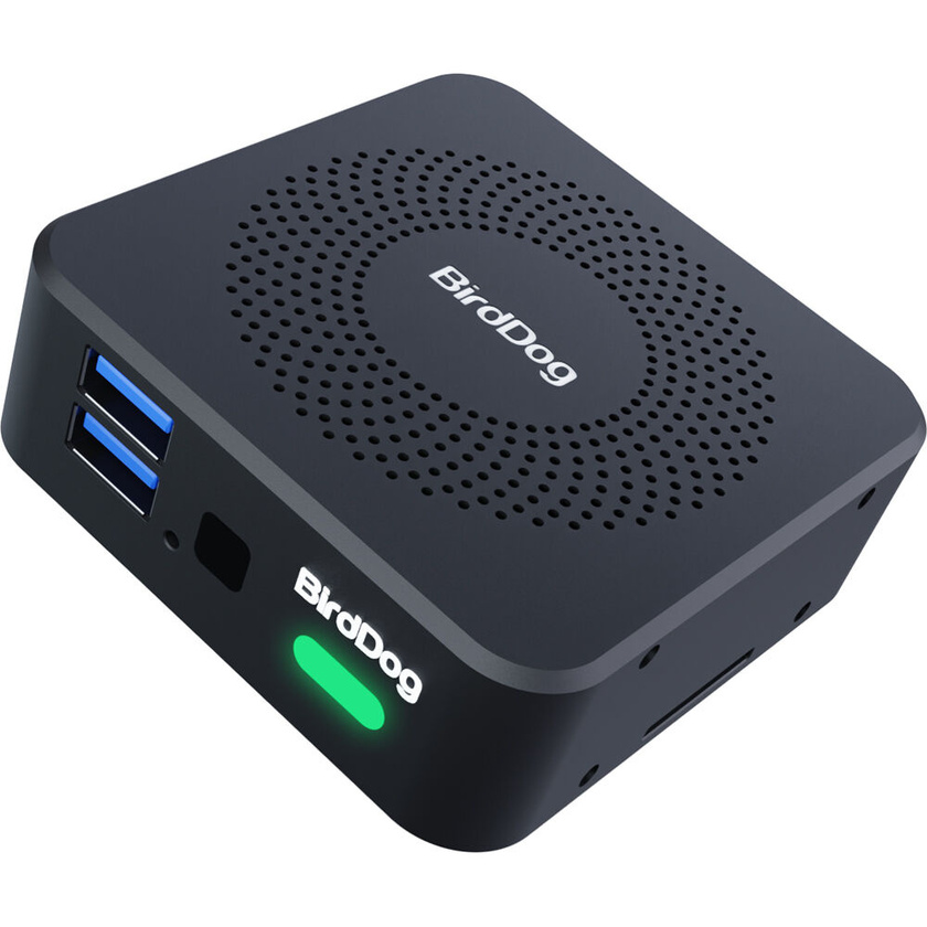 BirdDog PLAY Pro 4K NDI Player