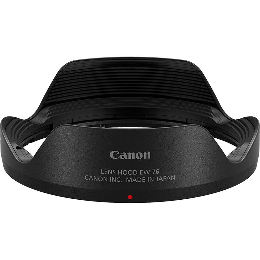 Canon EW-76F Lens Hood