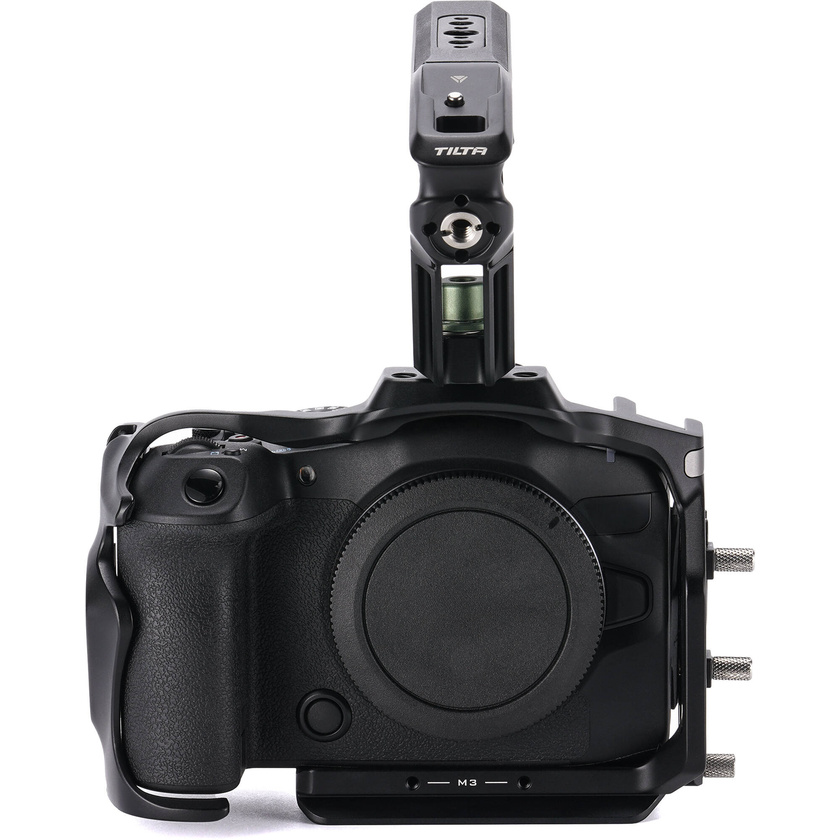 Tilta Lightweight Camera Cage Kit for Canon R6 Mark III