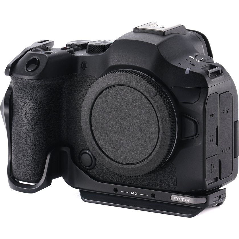 Tilta Half Camera Cage for Canon R6 Mark III