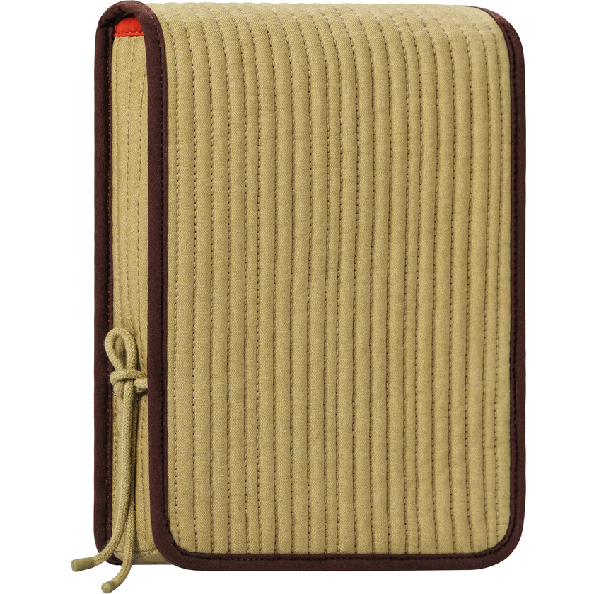 teenage engineering Medieval Quilted Armour Bag for EP-1320 Sampler