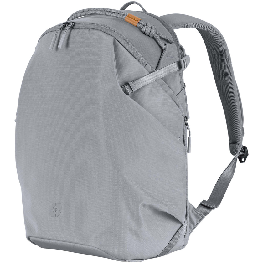 Leofoto Daily Lite Camera Backpack (17L, Grey)