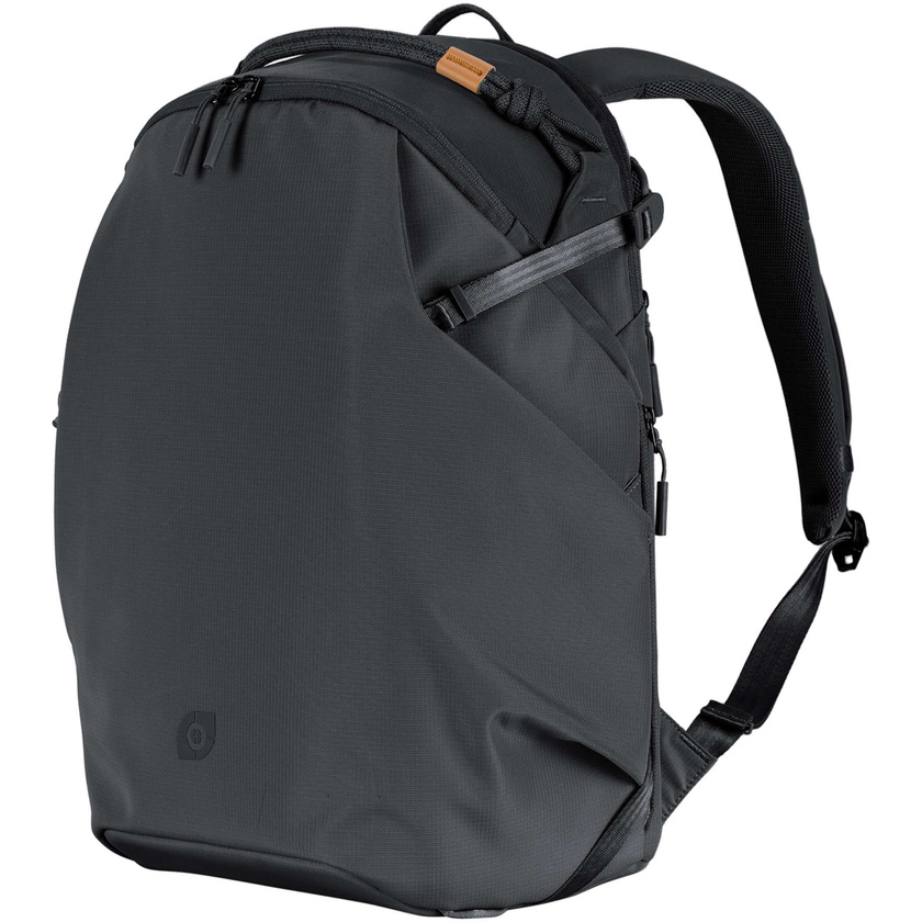 Leofoto Daily Lite Camera Backpack (17L, Midnight Blue)